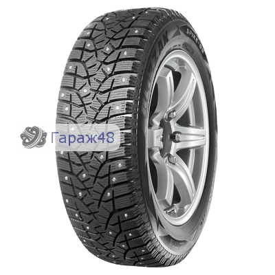 Bridgestone Blizzak Spike 02 SUV 275/45 R20 110T